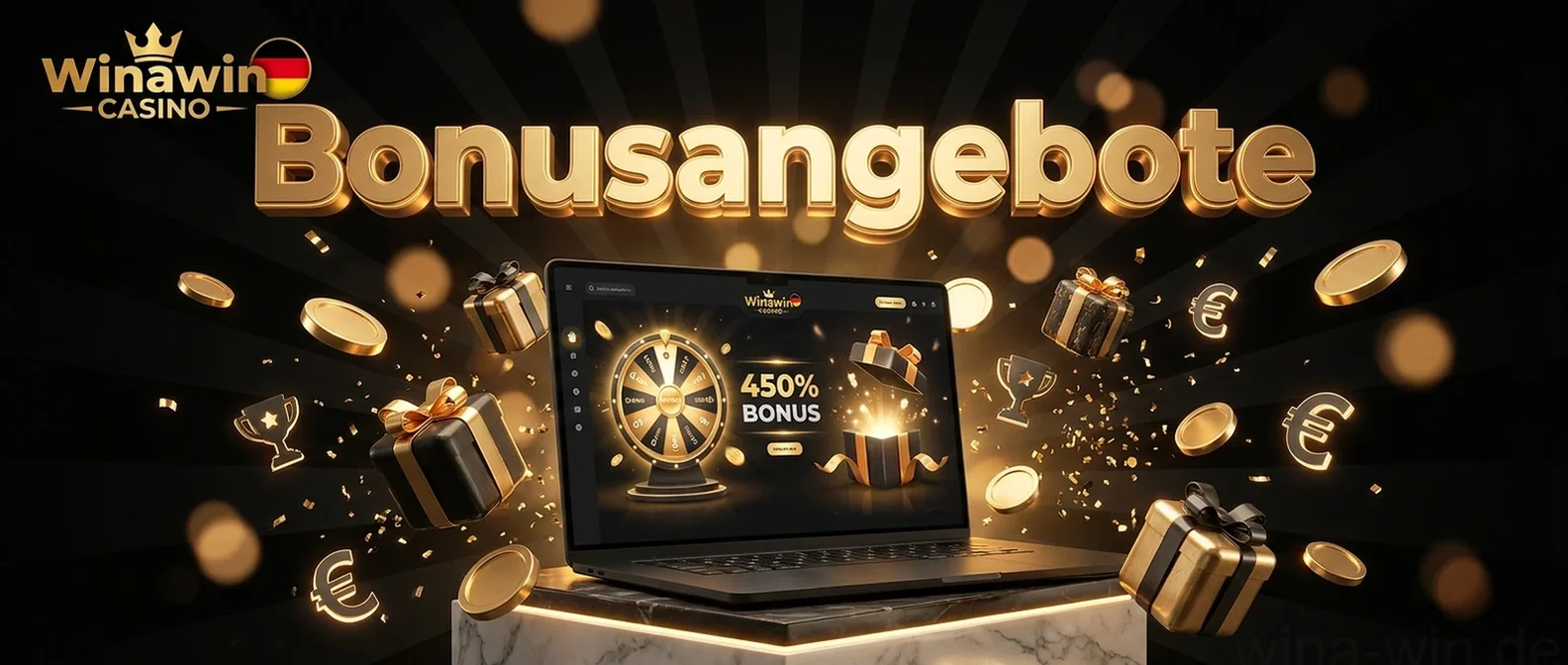 Bonusangebote