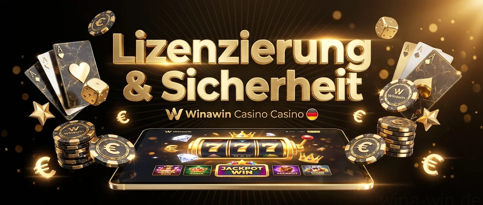 Lizenzierung & Sicherheit