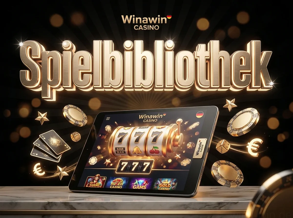 Spielbibliothek